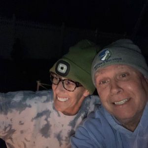 Meet your Posher, Marie